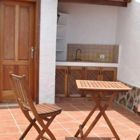 Casa Rural De 1945 Dos Plantas Patio Y Barbacoa Frontera Luaran gambar