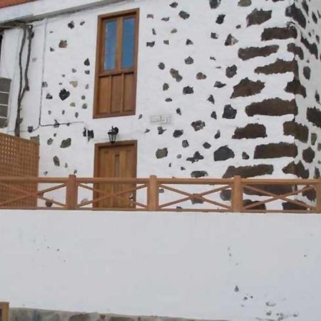 Casa Rural De 1945 Dos Plantas Patio Y Barbacoa Frontera Luaran gambar
