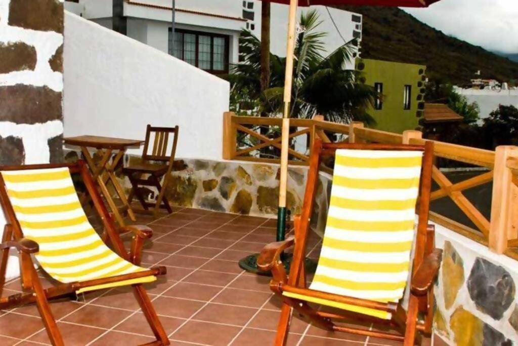 Casa Rural De 1945 Dos Plantas Patio Y Barbacoa Frontera Luaran gambar